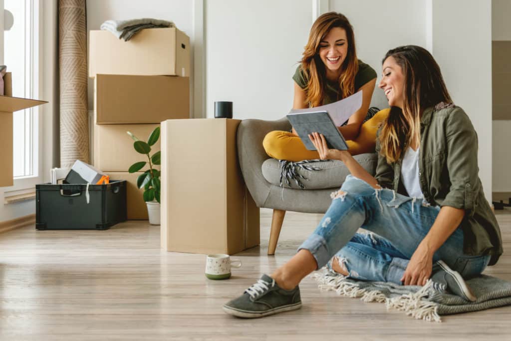 The Liberty And Luxury Of Apartment Living For Millennials